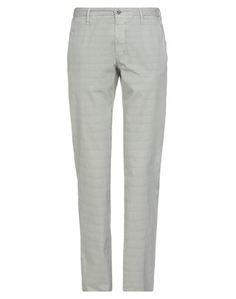 Повседневные брюки Incotex