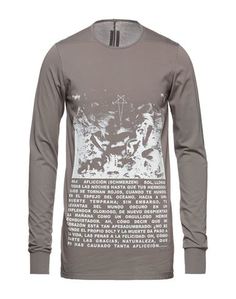 Футболка Drkshdw BY Rick Owens