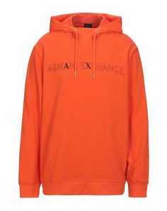 Толстовка Armani Exchange