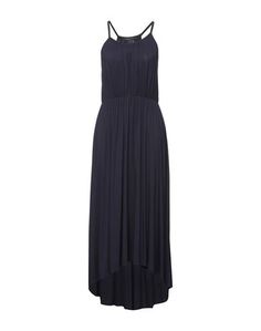 Платье длиной 3/4 Armani Exchange