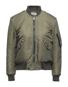 Куртка Saint Laurent