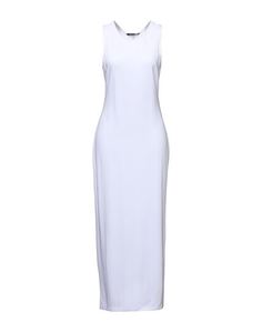 Платье длиной 3/4 Armani Exchange