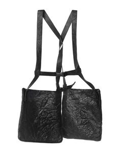 Сумка через плечо Emporio Armani