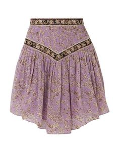 Мини-юбка Isabel Marant Étoile