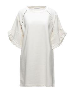 Короткое платье Kaos