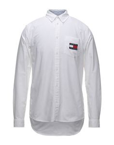 Pубашка Tommy Jeans