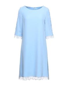 Короткое платье Blumarine