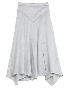 Юбка длиной 3/4 Isabel Marant Étoile