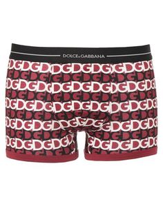 Боксеры Dolce & Gabbana Underwear