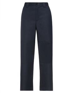 Повседневные брюки Mm6 Maison Margiela
