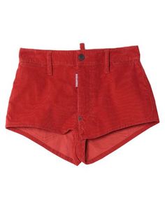 Повседневные шорты Dsquared2