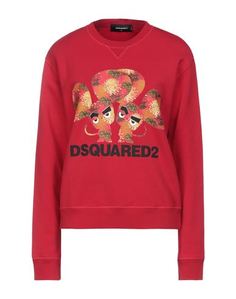 Толстовка Dsquared2