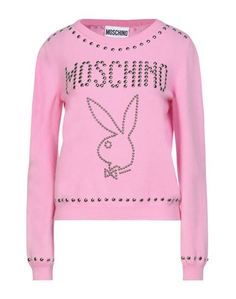 Свитер Moschino
