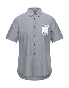 Pубашка Calvin Klein Jeans