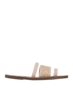 Сандалии Steve Madden