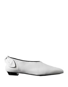 Балетки Proenza Schouler