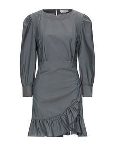 Короткое платье Isabel Marant Étoile