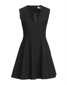 Короткое платье Msgm