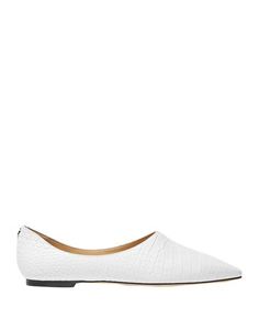 Балетки Jimmy Choo