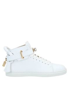 Высокие кеды и кроссовки Buscemi