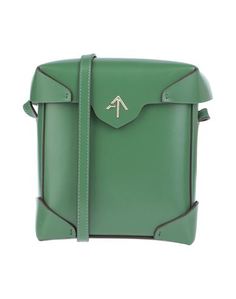 Сумка через плечо Manu Atelier