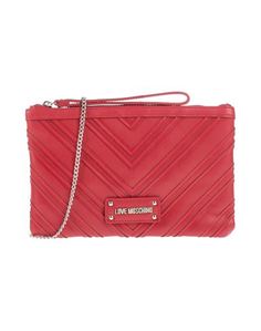 Сумка через плечо Love Moschino