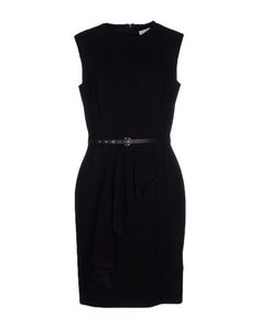 Короткое платье Blugirl Blumarine