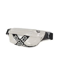 Рюкзаки и сумки на пояс Kenzo