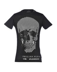 Футболка Philipp Plein
