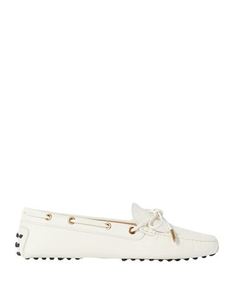 Мокасины Tod`S
