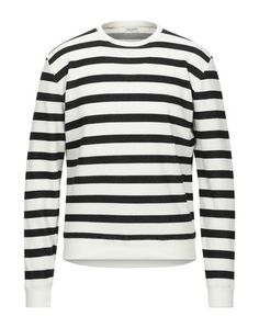 Толстовка Saint Laurent