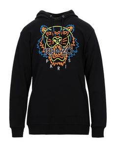 Толстовка Kenzo