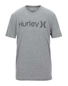 Футболка Hurley