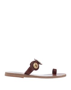 Вьетнамки Ancient Greek Sandals