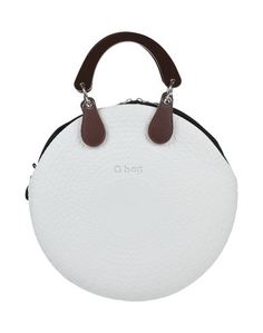 Сумка на руку O BAG