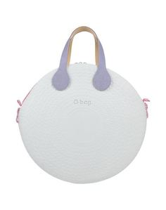 Сумка на руку O BAG