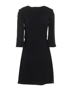 Короткое платье Armani Exchange