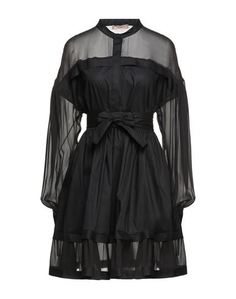 Короткое платье Twinset
