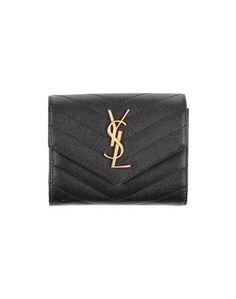 Бумажник Saint Laurent