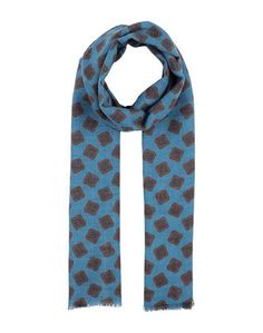 Шарф Barba Napoli