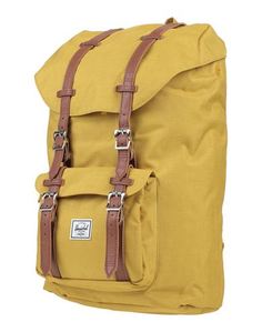 Рюкзаки и сумки на пояс Herschel Supply CO.