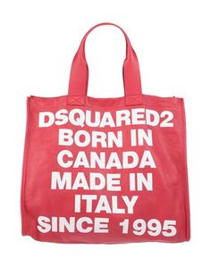 Сумка на руку Dsquared2