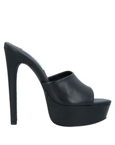Сандалии Steve Madden