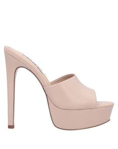 Сандалии Steve Madden