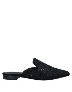 Мюлес и сабо Jeffrey Campbell