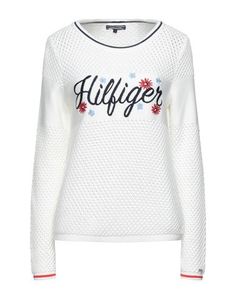 Свитер Tommy Hilfiger