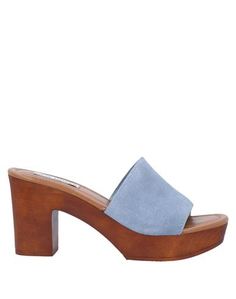 Сандалии Steve Madden