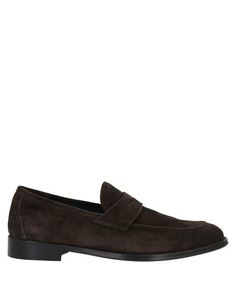 Мокасины Alexander Trend
