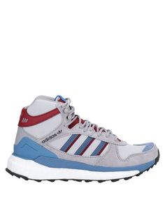 Высокие кеды и кроссовки Adidas Originals