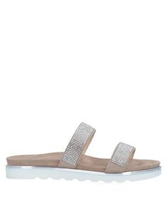 Сандалии NU NÙ